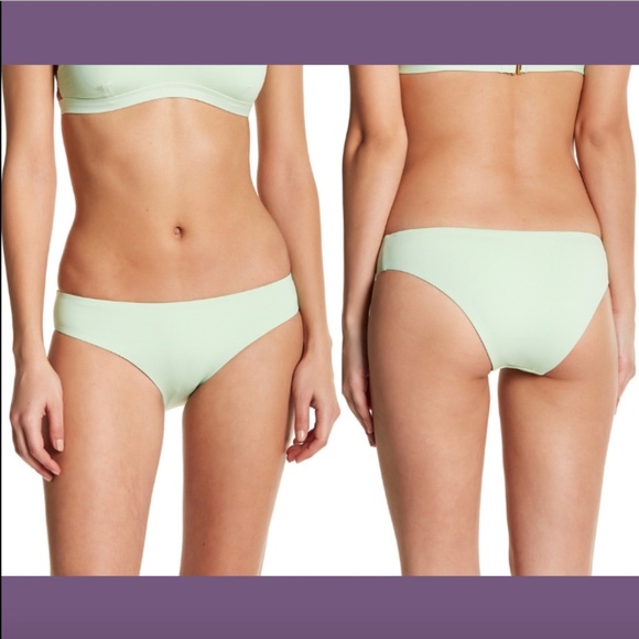 NEW TAVIK 'Ali' Moderate‎ Coverage Bikini Bottoms [SZ XS ] - Picture 1 of 8